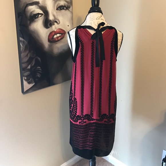 STUDIO M Size Large Dress - Picture 3 of 5